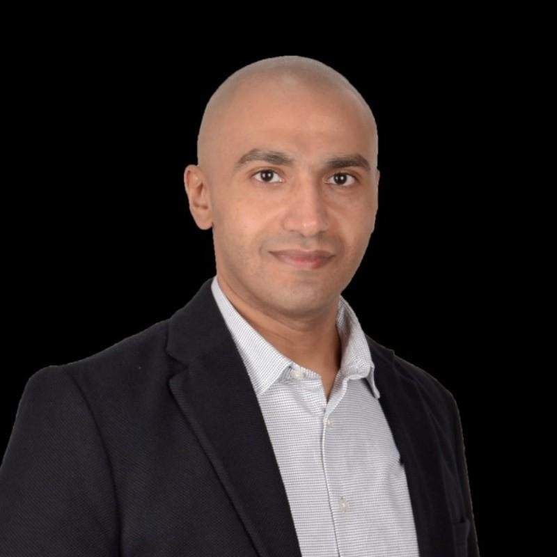 Ahmed Abdelmottaleb — Internal Audit & GRC Manager, MENA GRC Community Expert Panel