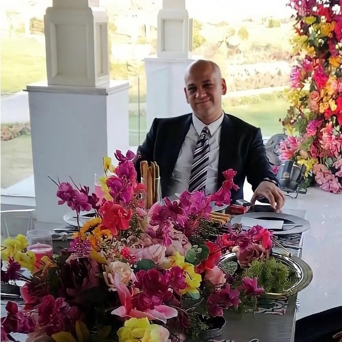 Islam Essawy — Legal Affairs Lead, MENA GRC Community Expert Panel